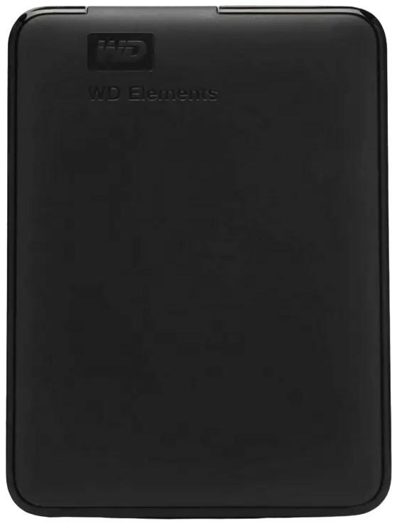 Hard disk extern WESTERN DIGITAL 4.0TB (WDBU6Y0040BBK)