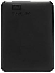 Hard disk extern WESTERN DIGITAL 4.0TB (WDBU6Y0040BBK)