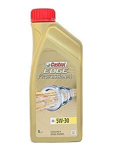 Ulei motor Castrol Edge Prof A5 5w30 1L