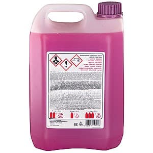 Antigel FEBI G13 -35 10l violet