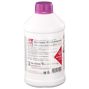 Antigel FEBI G12++ (-35) 1l violet