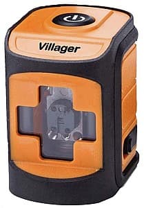 Nivel laser Villager VRL-2C