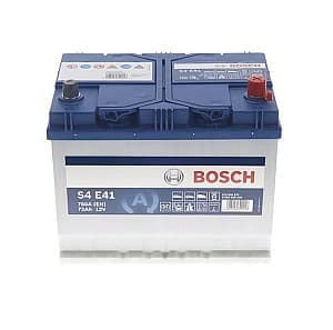 Аккумулятор Bosch S4 EFB 12V 72Ah 760EN (0 092 S4E 410)