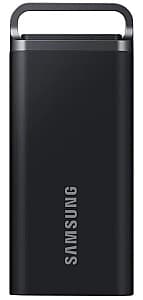 Внешний SSD Samsung T5 EVO 4TB Black (MU-PH4T0S/EU)