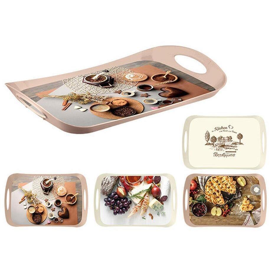 Platou Bytplast 45640