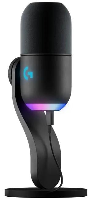 Microfon Logitech Yeti GX