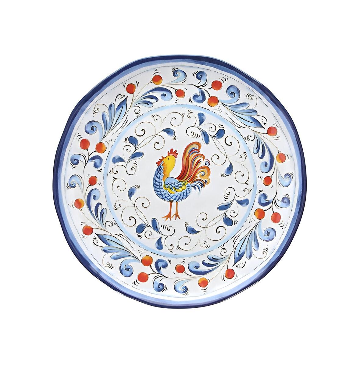 Farfurie Tognana Rooster 54703