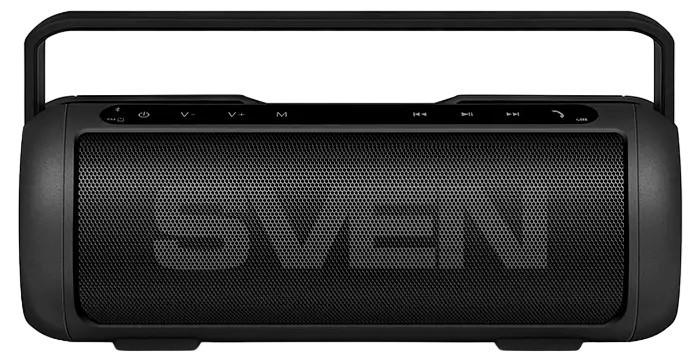 Boxa portabila SVEN PS-250BL