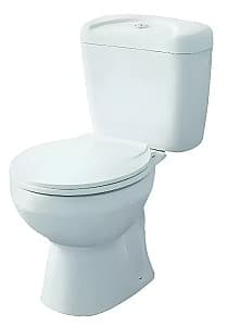 Vas WC BR Pot 100868126 White