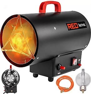 Generator de aer cald Red Technic RTNGG0119