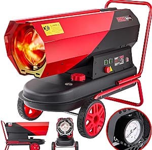 Generator de aer cald Red Technic RTNGO0126