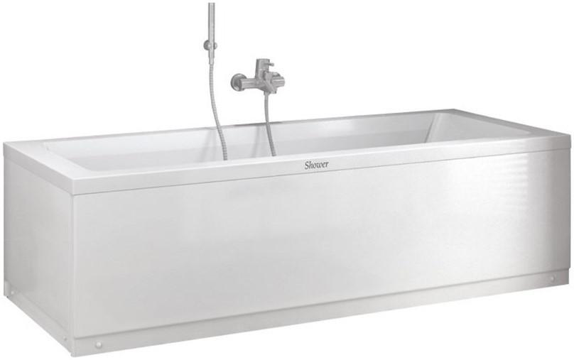 Cadă de baie Shower CRAFT 70x140