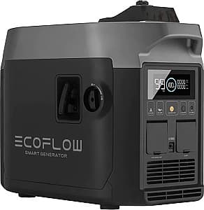 Generator de curent EcoFlow ZDG200-EU