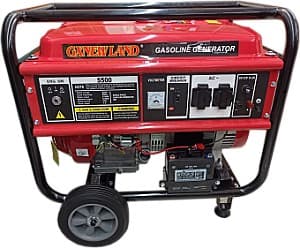 Generator de curent GX NewLand 5500