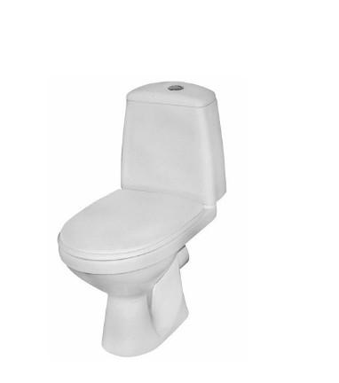 Vas WC KOLO Solo (79211)