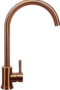 Robinet bucatarie Fabiano 03 FB Bronz