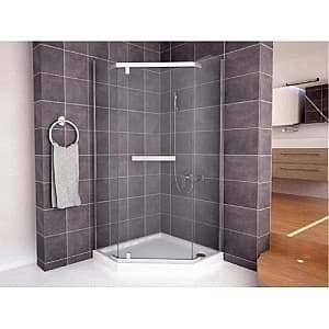 Cabina de dus Shower Pentagon 318132