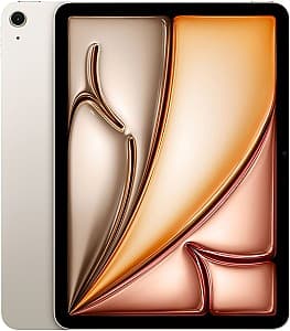 Tableta Apple iPad Air 11 WiFi (2024) 512GB Starlight