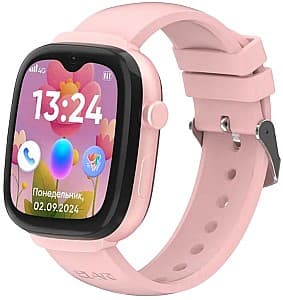 Ceas inteligent Elari KidGram Watch Pink