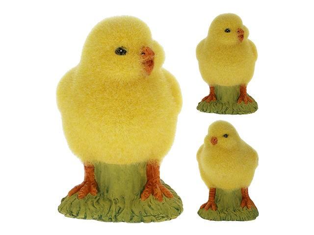 Декор для интерьера Easter "Цыпленок"
