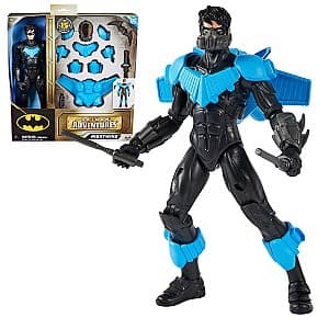 Figurina personaj Spin Master Nightwing DC