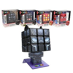 Головоломка Spin Master Супергерой 3×3