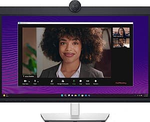 Monitor DELL P2724DEB Argintiu (210-BFMZ)