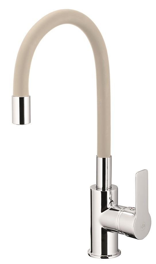 Robinet bucatarie Armatura Rumba 180 (115342)