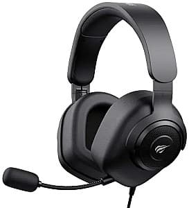 Casti gaming Havit H2230U Black