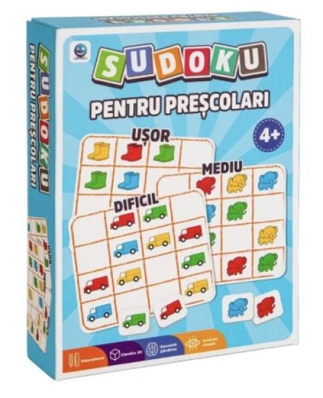 Joc de logica Noriel S00003953