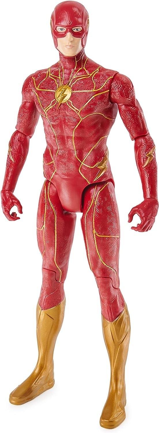 Фигурка персонаж Spin Master The Flash 6065486