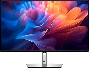 Monitor DELL P2725H Ultrathin Bezel Black/Silver