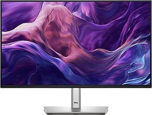 Monitor DELL P2425H Ultrathin Bezel Black/Silver