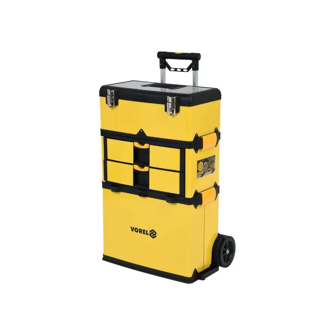 Cutie scule Vorel VOR78738