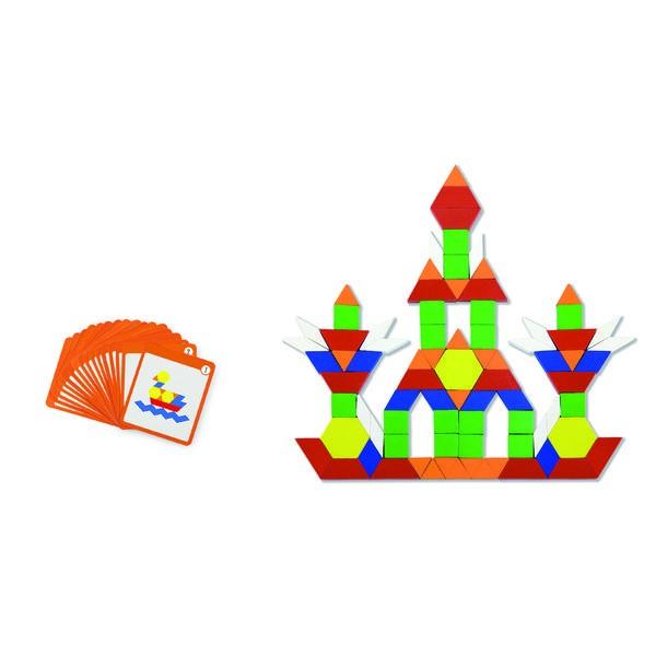 Joc de logica VIGA Magnetic Geometric