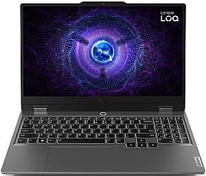 Ноутбук для игр Lenovo LOQ 15IRX9 (83DV00NHRK)