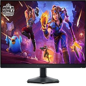 Игровой монитор DELL Alienware AW2724HF