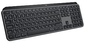 Tastatura Logitech MX Keys S - Graphite (UKR)