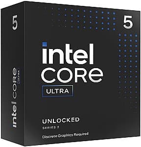 Procesor Intel Core Ultra 5 245KF Tray