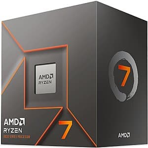 Процессор AMD Ryzen 7 8700F Box