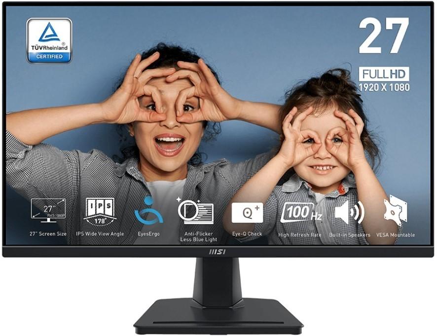 Монитор MSI PRO MP275