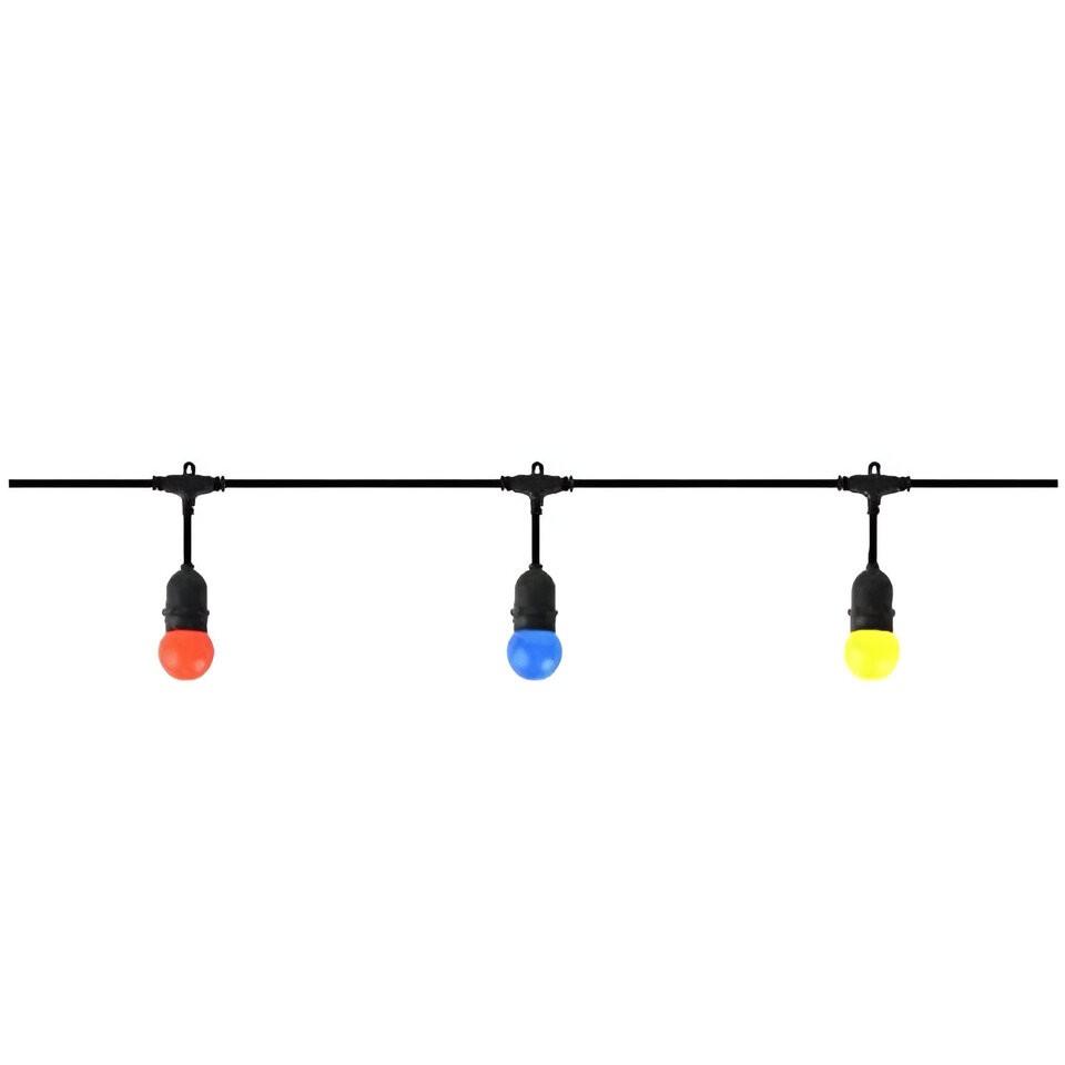 Рождественские огни Horoz CARNAVAL-2