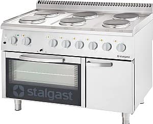 Plita electrica Stalgast ST9718000