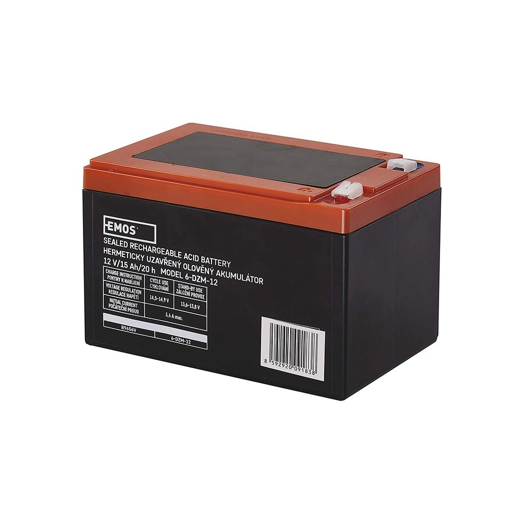 Acumulator UPS EMOS B9656V