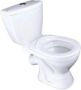 Vas WC Uniplast Versoc cu scaun (60619)