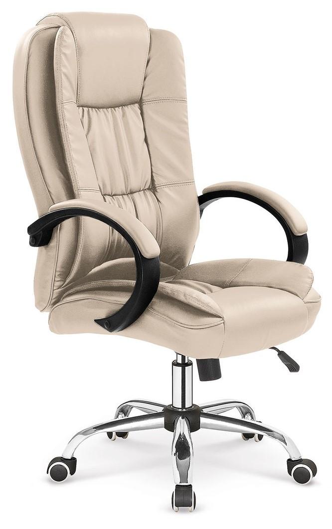Fotoliu de birou Halmar Relax Beige