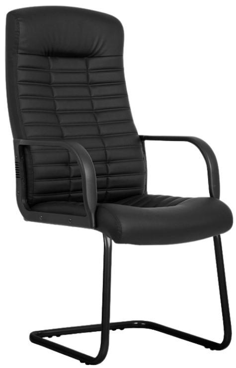 Стул Nowy Styl Boss KD CF ECO-30(Черный)