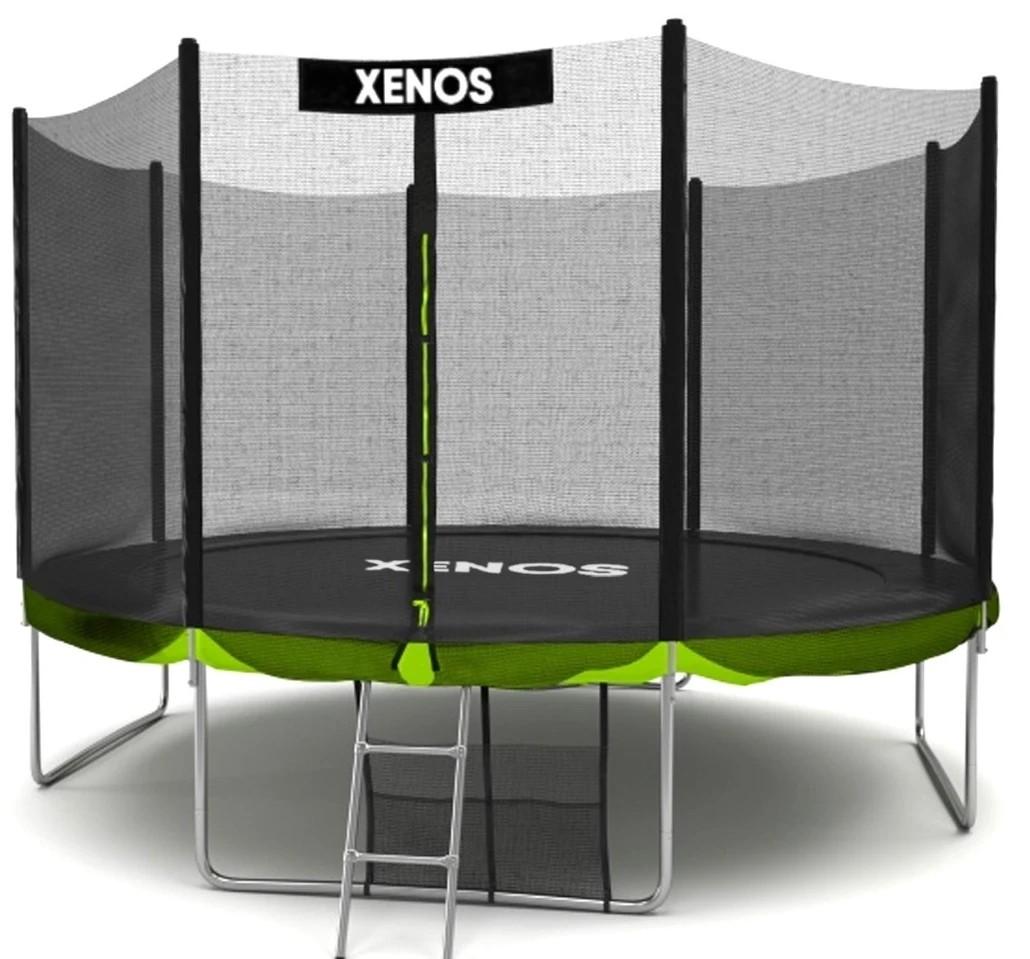 Trambulina Xenos XT-12FT (366cm)