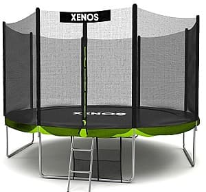 Батут Xenos XT-12FT (366см)