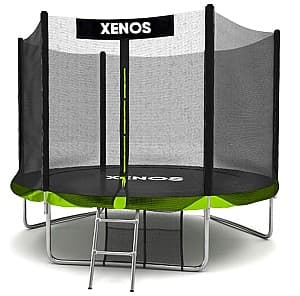 Trambulina Xenos XT-8FT (244cm)